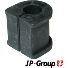 JP Group 1250400500 - JP GROUP OPEL втулка стабілізатора задн.d=17мм Vectra B 1.8-2.5