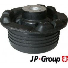 JP Group 1250100600 - Сайлентблок задньої балки передній Omega 94-03