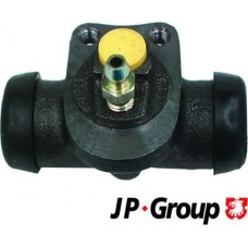 JP Group 1261300100 - JP GROUP OPEL циліндр гальм. KADETT D 79-84 ASCONA B