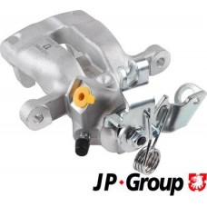 JP Group 1262000880 - JP GROUP суппорт задн. прав. LUCAS OPEL Astra G