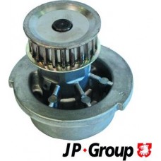 JP Group 1214101100 - JP GROUP OPEL помпа води CORSA 1.6 93-.ASTRA 1.6 94-