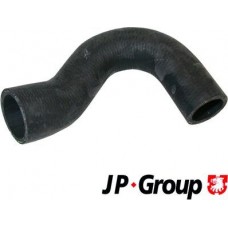 JP Group 1214301300 - JP GROUP OPEL патрубок системи охолодження Corsa A