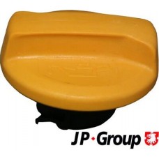 JP Group 1213600600 - JP GROUP OPEL пробка маслозаливний горловини Astra.Vectra B.Zafira