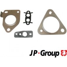 JP Group 1217752110 - JP GROUP к-кт прокладок турбіни RENAULT Trafic 2.3dci