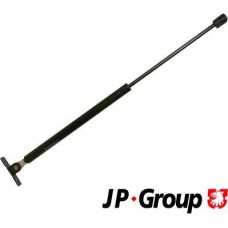 JP Group 1281202500 - Амортизатор капота Omega B -03 515-205mm-240N