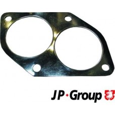 JP Group 1221100400 - JP GROUP OPEL прокладка вихлопний труби ASTRA VECTRA 1.8-2.0
