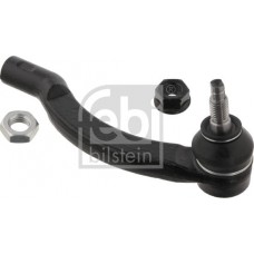 Febi Bilstein 12748 - FEBI VOLVO наконечник рульової тяги прав.V70.XC70.850 91-