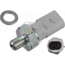 Febi Bilstein 175255 - FEBI  VW датчик тиску мастила Golf IV-V-VI 1.4-2.0. Touareg 3.0TDI 10-