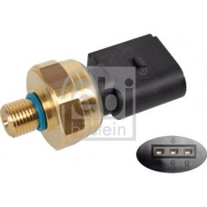 Febi Bilstein 171264 - FEBI датчик тиску палива VW GOLF 2.0 FSI