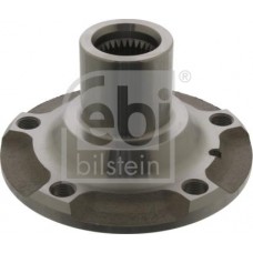 Febi Bilstein 39279 - FEBI BMW маточина заднього колеса X5 E70-F15