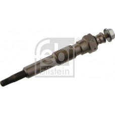 Febi Bilstein 34268 - FEBI OPEL свічка розжарювання ASTRA 1.7DT 91-98 двигун.ISUZU