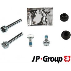 JP Group 3561951110 - Комплект напрямних втулок, гальмівний супорт