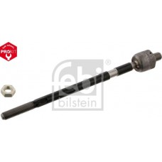 Febi Bilstein 30820 - FEBI VW тяга рульова Polo.Skoda Fabia.Roomster.Seat розріз 99-