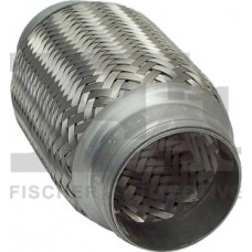 FA1 360-200 - FISCHER гофра глушника 60-200 Inner Braid  з внутрішній.обплетенням