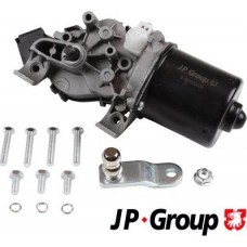 JP Group 3198200500 - JP GROUP CITROEN двигун склоочисника передній C3 09-