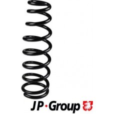 JP Group 3842201700 - JP GROUP MAZDA пружина підвіски передн.6 02-