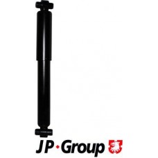 JP Group 3852100500 - JP GROUP MAZDA амортизатор газ.задн.6 02-