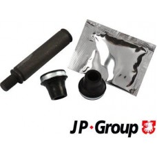 JP Group 3361951010 - Комплект напрямних втулок, гальмівний супорт