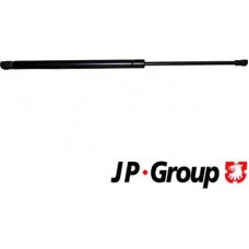 JP Group 3381202400 - JP GROUP FIAT амортизатор газовий багажн.Panda 03-