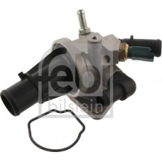 Febi Bilstein 32646 - FEBI OPEL термостат з корпусом Combo 1.3 Cdti 05-