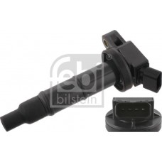 Febi Bilstein 32055 - FEBI TOYOTA котушка запалювання Avensis Verso.Camry.Rav 4 II 2.0-2.4 01-