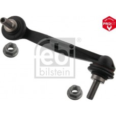 Febi Bilstein 37677 - FEBI BMW тяга стабілізатора задн.лів.X1.F20 10-