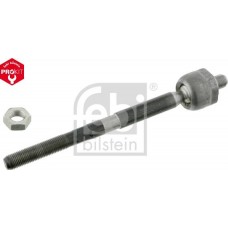 Febi Bilstein 24720 - Осьовий шарнір, поперечна кермова тяга