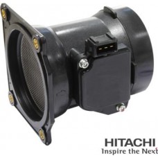 HITACHI 2505048 - HITACHI VW Расходомер воздуха Audi A4-6-8.Passat 2.4-2.8 96-