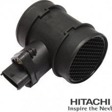 HITACHI 2508967 - HITACHI FIAT Расходомер воздуха 1.9JTD. Brava. Punto ALFA  LANCIA.Opel Astra G.Combo Tour.Omega B.Vectra B