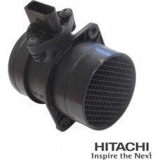 HITACHI 2508933 - HITACHI AUDI витратомір повітря A8 4D2. 4D8 6.0 W12 01-02. VW GOLF IV 3.2 R32 02-05