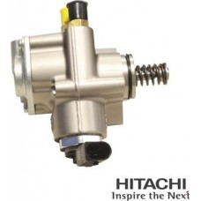 HITACHI 2503087 - HITACHI VW Насос высокого давления TOUAREG 4.2 06-10. AUDI A6 4.2 06-10. Q7 4.2 06-10