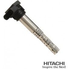 HITACHI 2503830 - HITACHI VW котушка запалювання Audi A8.Passat.Phaeton.T5 3.2-6.0 01-