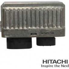 HITACHI 2502086 - Реле свічок розжарювання CITROEN-FORD-PEUGEOT Jumper-Transit-Boxer 2.2-2.4 06>>