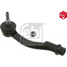 Febi Bilstein 26927 - FEBI HYUNDAI наконечник рул тяги лівий Tucson 04-. KIA SPORTAGE