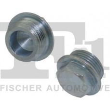 FA1 269.750.001 - FISCHER FIAT пробка піддону злив мастила M221.5 L=9mm OAS-069 DIN 7604