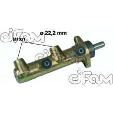 Cifam 202-238 - CIFAM CITROEN головний гальмівний циліндр JUMPER 1.9D 22.22 ABS