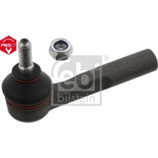 Febi Bilstein 28619 - FEBI OPEL наконечник рул.тяги правий Fiat Grande Punto.Corsa D 06-