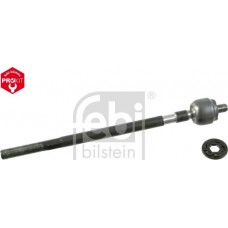 Febi Bilstein 22511 - Тяга рулевая RENAULT CLIO II. KANGOO. NISSAN KUBISTAR 97- перед. мост Пр-во FEBI