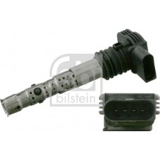 Febi Bilstein 27470 - Котушка запалювання AUDI.SEAT.SKODA.VOLKSWAGEN вир-во FEBI