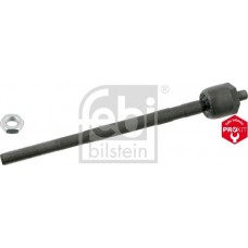 Febi Bilstein 27301 - FEBI RENAULT тяга рульова лів.-прав.Trafic II.Opel Vivaro.Nissan 01-