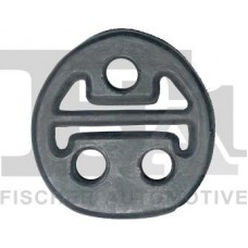 FA1 773-715 - FISCHER TOYOTA кріплення глушника MAZDA мат. EPDM