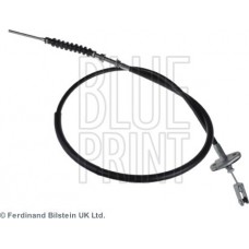 Blue Print ADK83816 - Тросовий привод, привод зчеплення