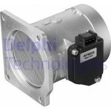 Delphi AF10215-12B1 - DELPHI VW витратомір повітря 80.100.Audi A4-8 2.8 91-