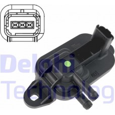 Delphi DPS00025-12B1 - DELPHI FIAT датчик ВГ Scudo. Ulysse. Mitsubishi Outlander II. Peugeot 206. Expert 1.6-2.0HDI