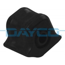 Dayco DSS1464 - DAYCO TOYOTA втулка переднього стабілізатора прав. d=21mm Auris. Corolla 06-