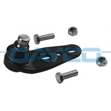 Dayco DSS3023 - DAYCO AUDI кульова пора з г-у лів.19mm Audi 80 88-