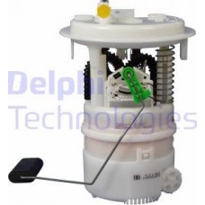 Delphi FG1119-12B1 - DELPHI PEUGEOT Электробензонасос модуль 207 1.6 07-