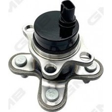 GMB GH32610A - GMB DAIHATSU комплект подшипника ступицы колеса CUORE VI 03-