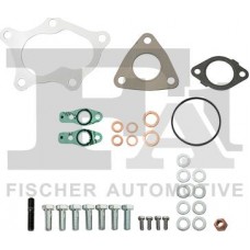FA1 KT140510 - FISCHER SMART комплект прокладок турбокомпресора FORFOUR 1.5 05-06. MITSUBISHI COLT 1.5 05-12