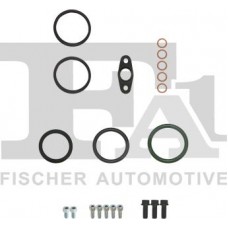 FA1 KT100950 - FISCHER BMW комплект прокладок турбокомпресора G30. F90. G31. G32. G11. G12. G14. G15. F91. F92. F97. F98